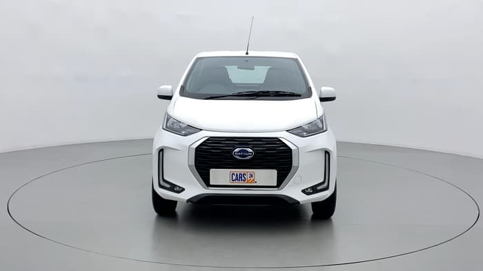 2021 Datsun Redi Go T (O), Petrol, Manual, 10,693 km, Front