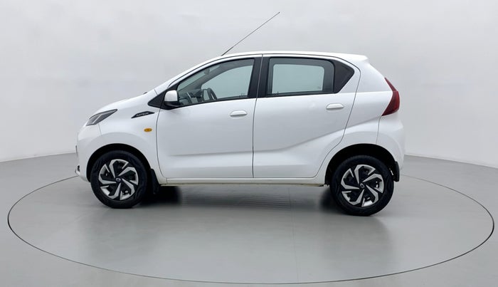 2021 Datsun Redi Go T (O), Petrol, Manual, 10,693 km, Left Side