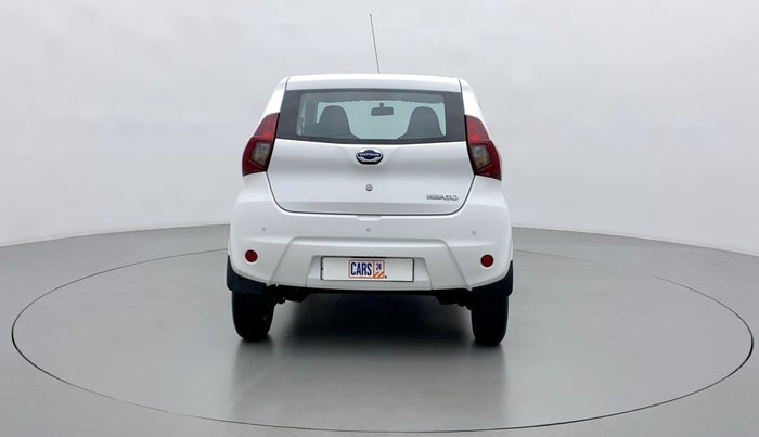 2021 Datsun Redi Go T (O), Petrol, Manual, 10,693 km, Back/Rear