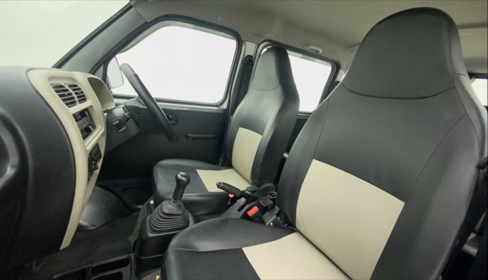 2021 Maruti Eeco 5 STR WITH AC PLUSHTR, Petrol, Manual, 16,049 km, Right Side Front Door Cabin
