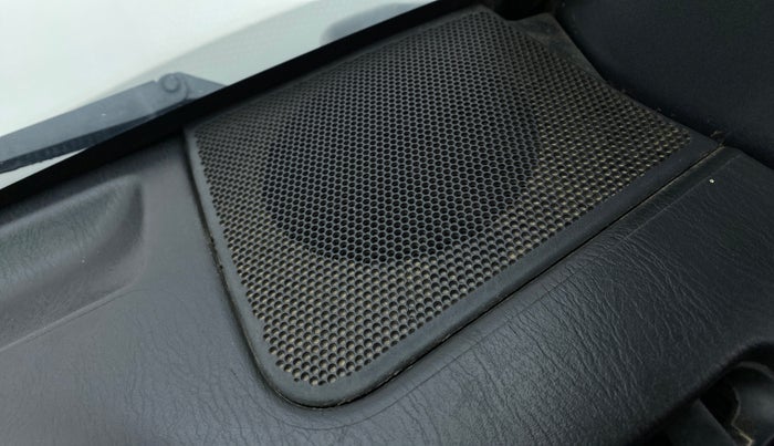 2021 Maruti Eeco 5 STR WITH AC PLUSHTR, Petrol, Manual, 16,049 km, Speaker