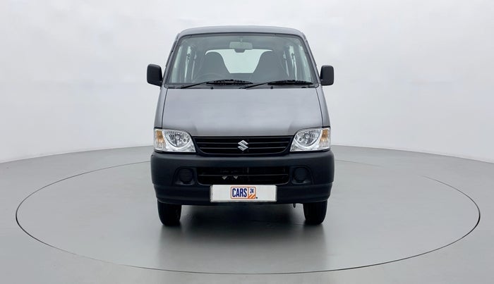 2021 Maruti Eeco 5 STR WITH AC PLUSHTR, Petrol, Manual, 16,049 km, Front