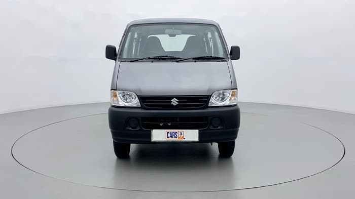 2021 Maruti Eeco 5 STR WITH AC PLUSHTR, Petrol, Manual, 16,049 km, Front
