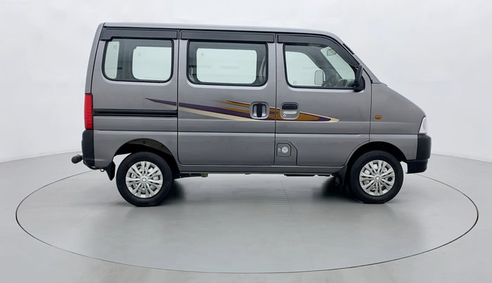2021 Maruti Eeco 5 STR WITH AC PLUSHTR, Petrol, Manual, 16,049 km, Right Side View