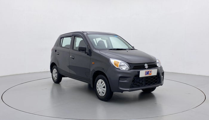 2021 Maruti Alto LXI, Petrol, Manual, 12,832 km, Right Front Diagonal