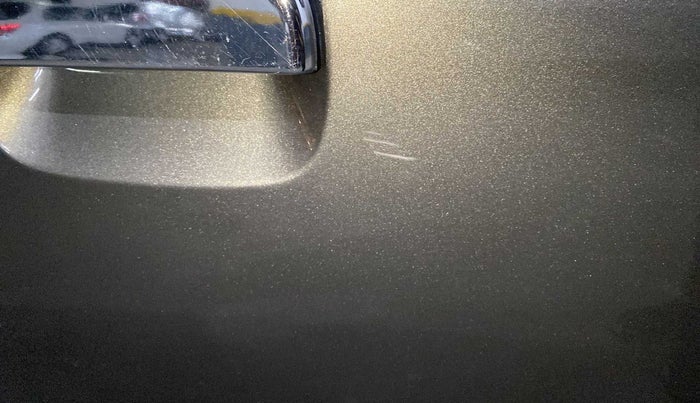2021 Maruti New Wagon-R LXI CNG 1.0 L, CNG, Manual, 26,440 km, Driver-side door - Minor scratches