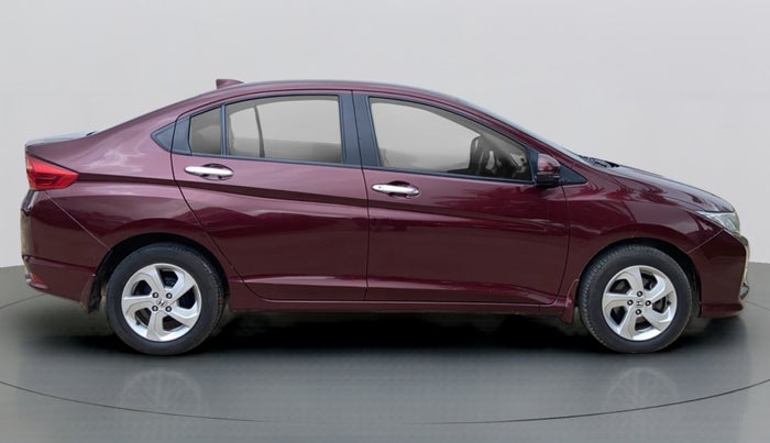2015 Honda City V MT PETROL, Petrol, Manual, 71,864 km, Right Side View