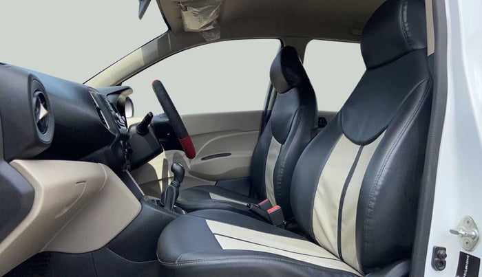2021 Hyundai NEW SANTRO 1.1 MAGNA MT, Petrol, Manual, 22,984 km, Right Side Front Door Cabin