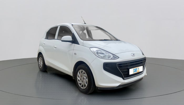 2021 Hyundai NEW SANTRO 1.1 MAGNA MT, Petrol, Manual, 22,984 km, SRP