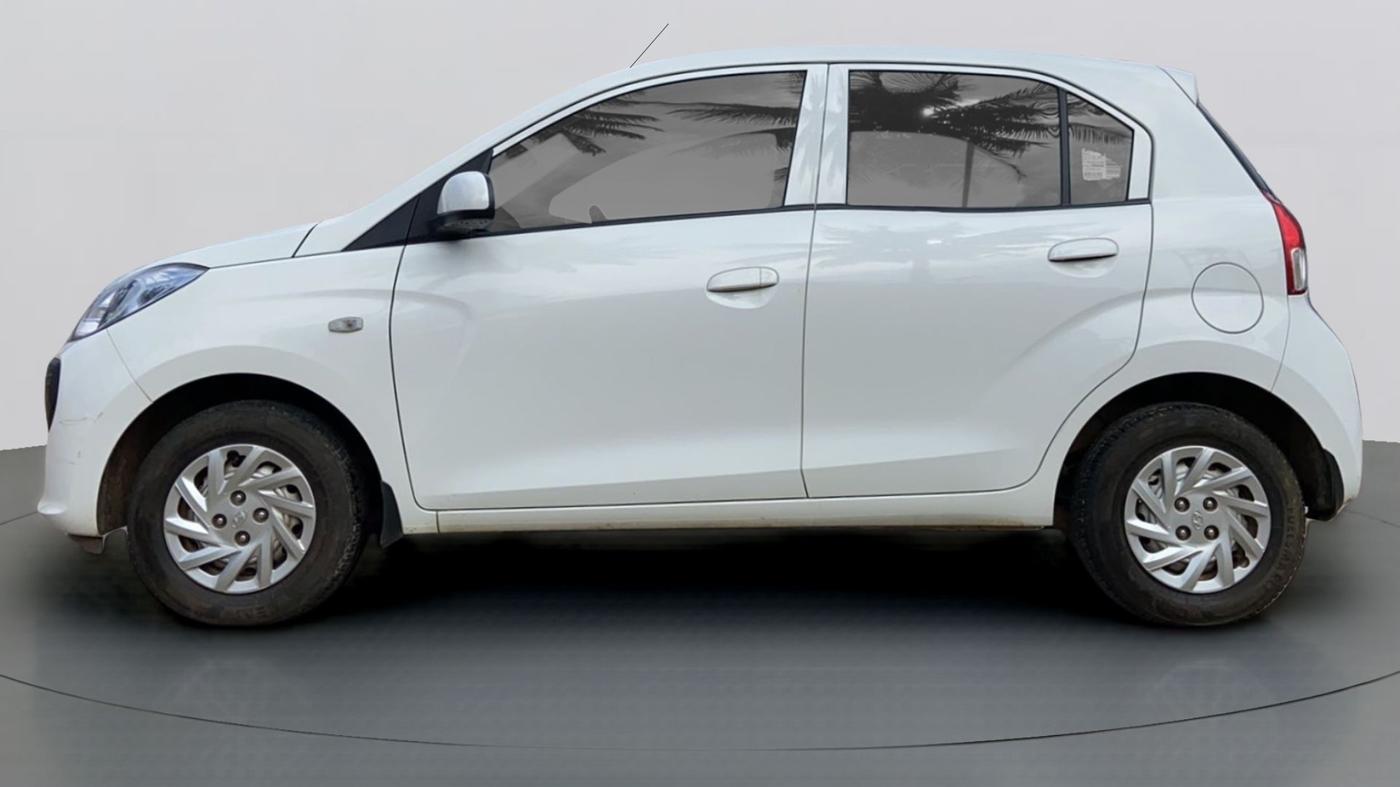 2021 Hyundai NEW SANTRO 1.1 MAGNA MT, Petrol, Manual, 22,984 km, Left Side