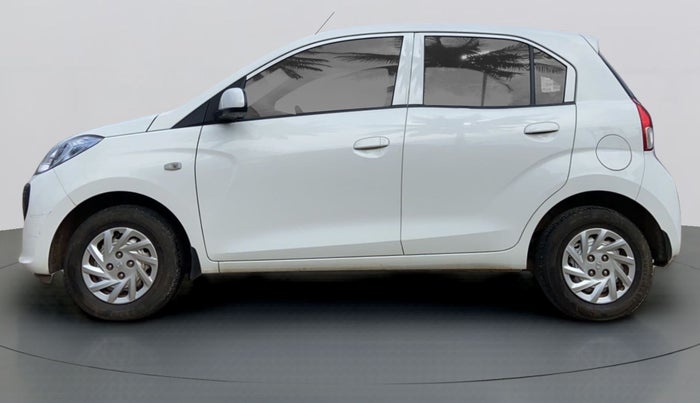 2021 Hyundai NEW SANTRO 1.1 MAGNA MT, Petrol, Manual, 22,984 km, Left Side