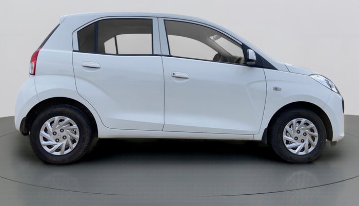 2021 Hyundai NEW SANTRO 1.1 MAGNA MT, Petrol, Manual, 22,984 km, Right Side View