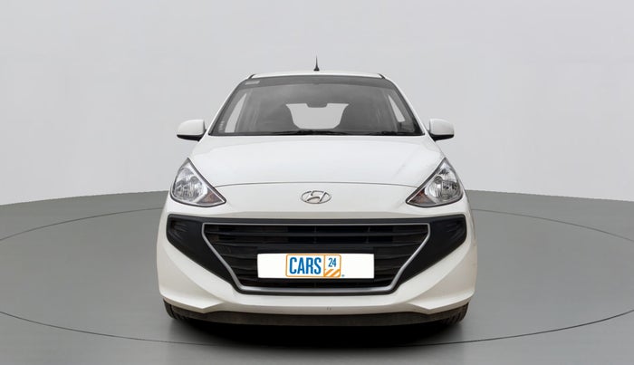 2021 Hyundai NEW SANTRO 1.1 MAGNA MT, Petrol, Manual, 22,984 km, Front