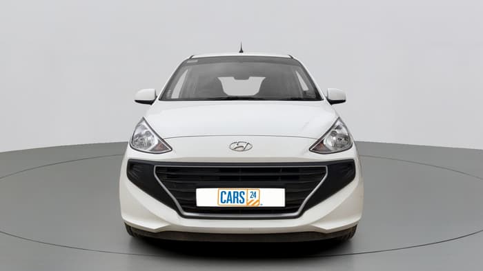 2021 Hyundai NEW SANTRO 1.1 MAGNA MT, Petrol, Manual, 22,984 km, Front