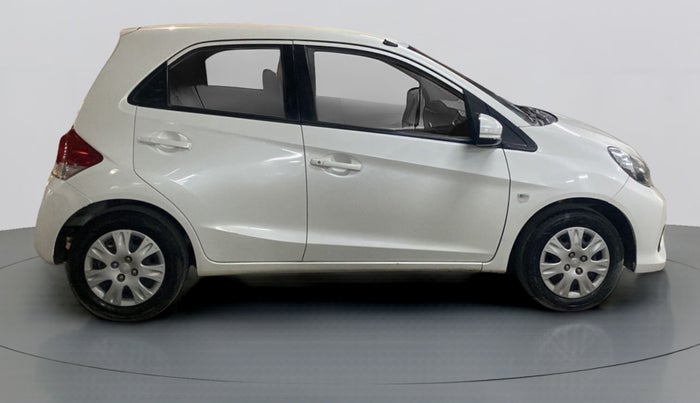 2016 Honda Brio 1.2 S MT I VTEC, Petrol, Manual, 27,173 km, Right Side View
