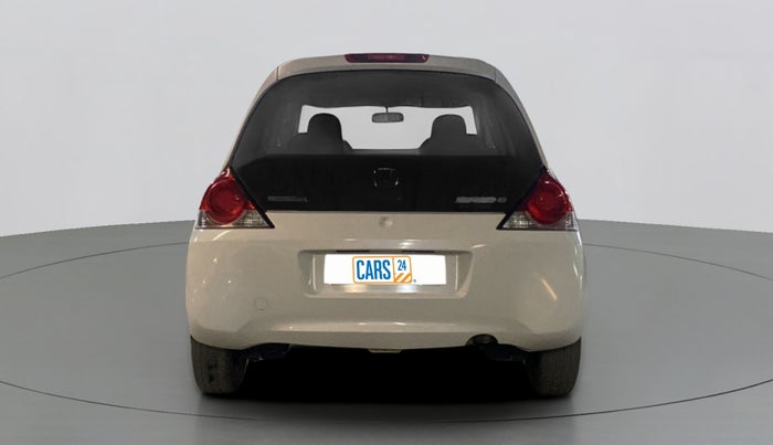 2016 Honda Brio 1.2 S MT I VTEC, Petrol, Manual, 27,173 km, Back/Rear