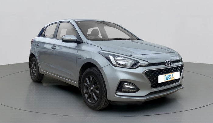 2019 Hyundai Elite i20 1.2 SPORTS PLUS VTVT CVT, Petrol, Automatic, 39,100 km, SRP