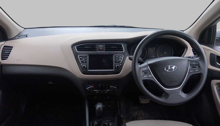 2019 Hyundai Elite i20 1.2 SPORTS PLUS VTVT CVT, Petrol, Automatic, 39,100 km, Dashboard