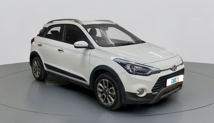 2015 Hyundai i20 Active 1.4 SX, Diesel, Manual, 86,950 km, SRP