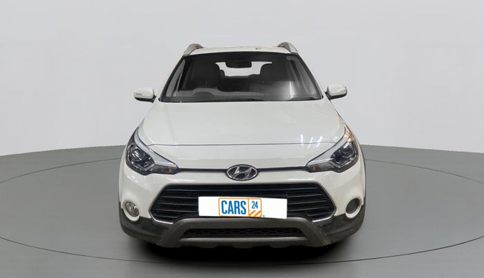 2015 Hyundai i20 Active 1.4 SX, Diesel, Manual, 86,950 km, Front