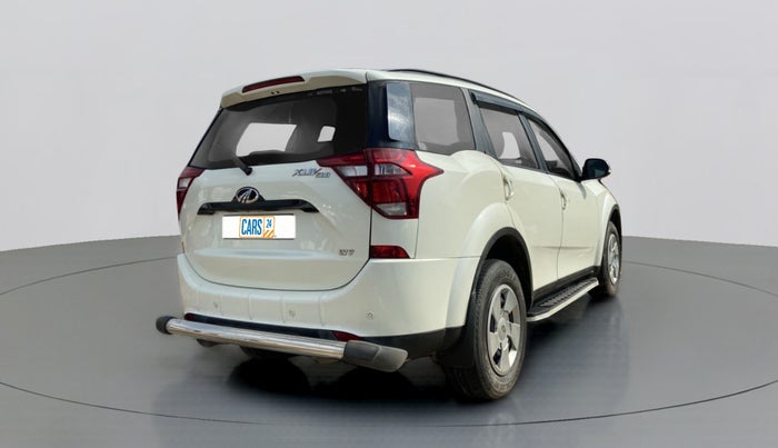 2019 Mahindra XUV500 W7 FWD, Diesel, Manual, 53,290 km, Right Back Diagonal