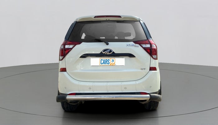 2019 Mahindra XUV500 W7 FWD, Diesel, Manual, 53,290 km, Back/Rear