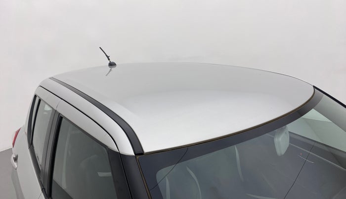 2013 Maruti Swift VXI, Petrol, Manual, 66,929 km, Roof
