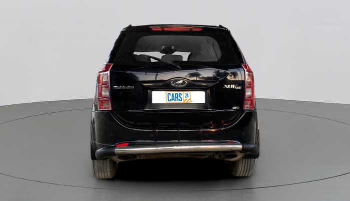 2017 Mahindra XUV500 W6 4X2, Diesel, Manual, 40,928 km, Back/Rear