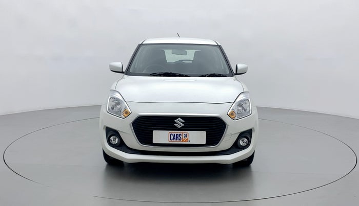 2020 Maruti Swift ZXI, Petrol, Manual, 15,875 km, Front
