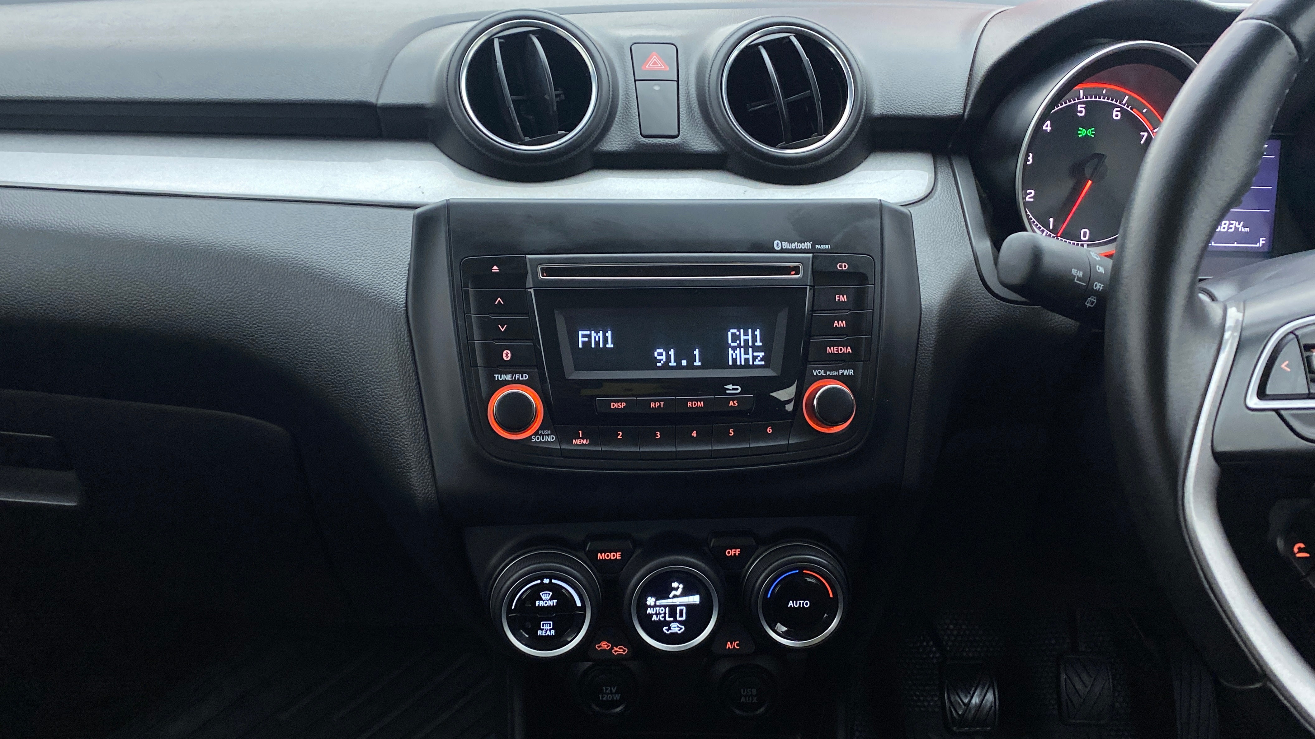 Features