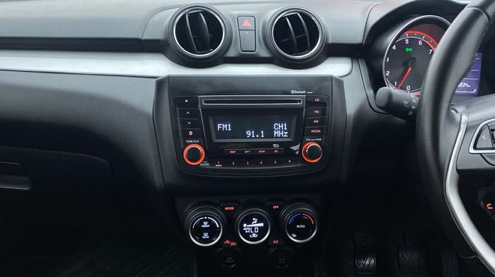 Features