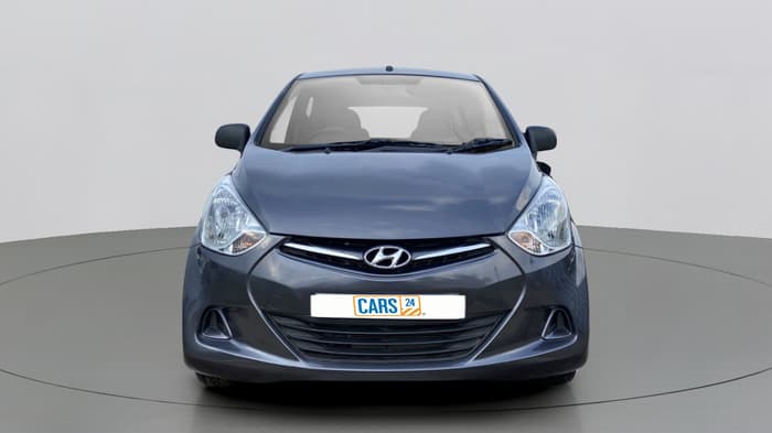 2015 Hyundai Eon ERA PLUS, Petrol, Manual, 29,964 km, Front