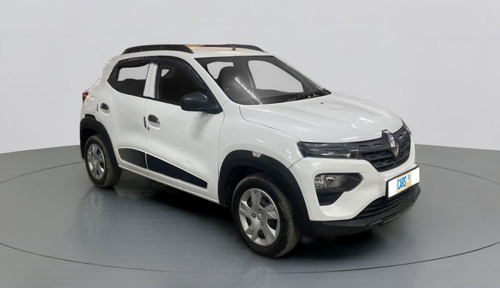 2020 Renault Kwid RXL, Petrol, Manual, 33,076 km, Right Front Diagonal