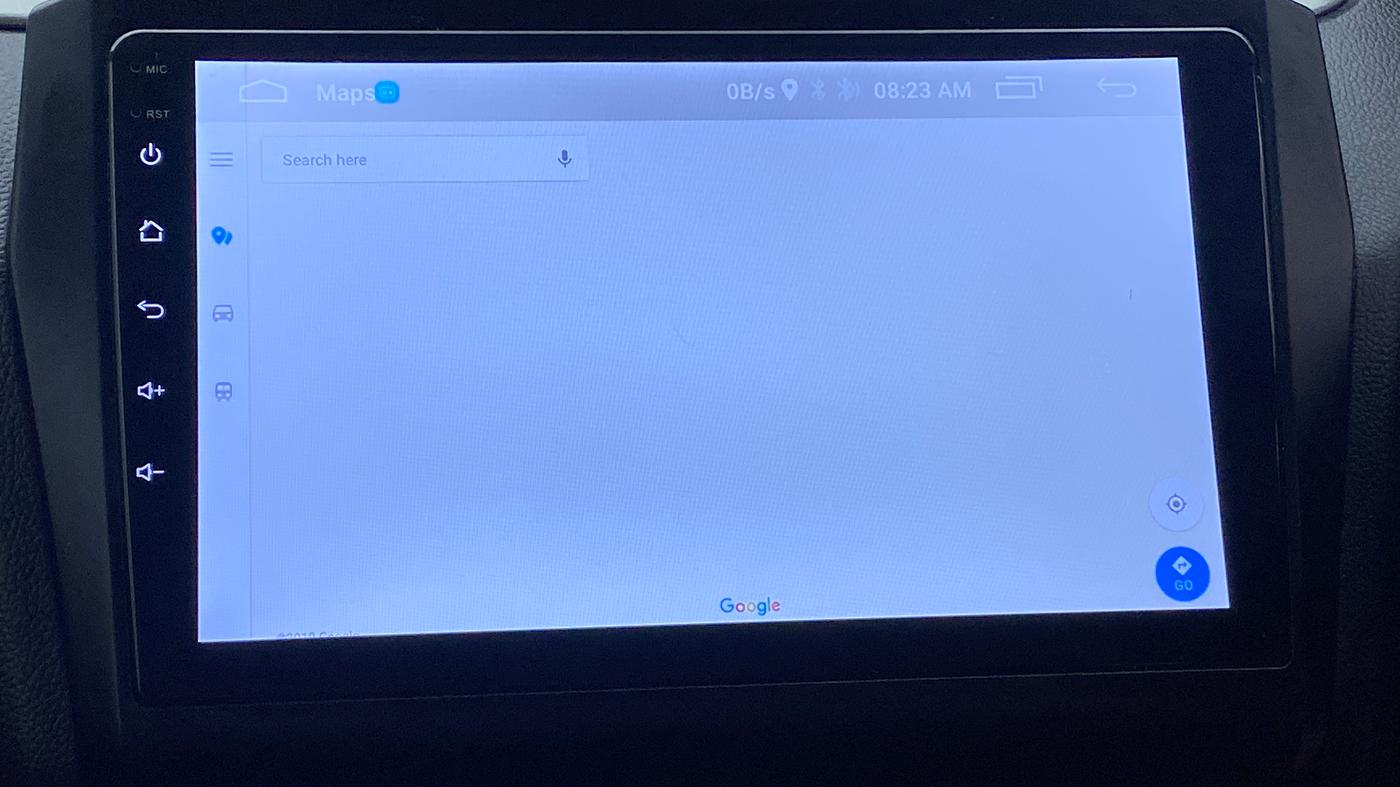 2019 Maruti Swift VXI AMT, Petrol, Automatic, 34,170 km, Navigation System