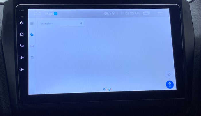 2019 Maruti Swift VXI AMT, Petrol, Automatic, 34,170 km, Navigation System