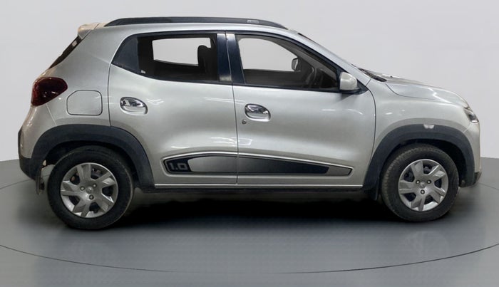 2020 Renault Kwid 1.0 RXT Opt, Petrol, Manual, 28,201 km, Right Side View