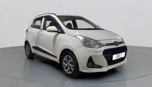 2019 Hyundai Grand i10 SPORTZ 1.2 KAPPA VTVT, Petrol, Manual, 38,744 km, SRP