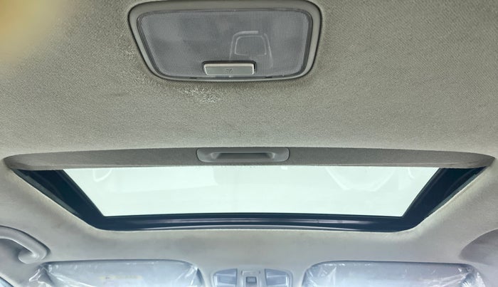 2020 KIA SONET HTX 1.0 IMT, Petrol, Manual, 35,153 km, Moonroof/ Sunroof