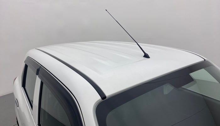 2021 Maruti S PRESSO VXI (O), Petrol, Manual, 5,282 km, Roof