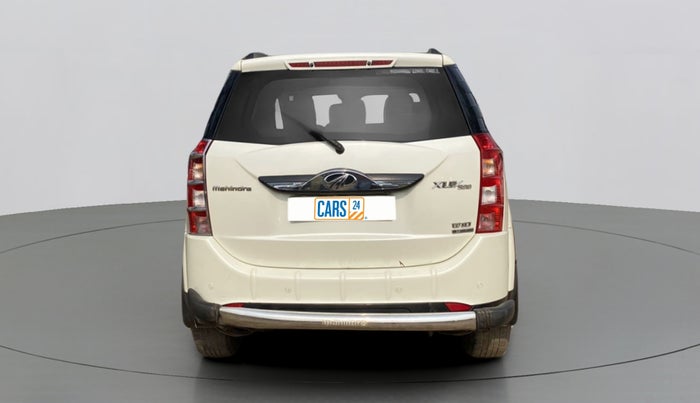 2016 Mahindra XUV500 W10 AT, Diesel, Automatic, 77,839 km, Back/Rear