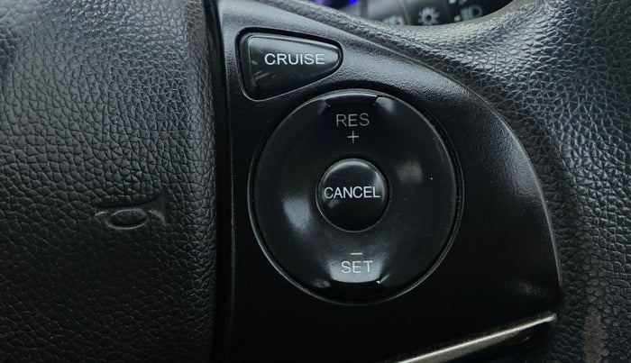 2016 Honda City V MT DIESEL, Diesel, Manual, 87,353 km, Adaptive Cruise Control