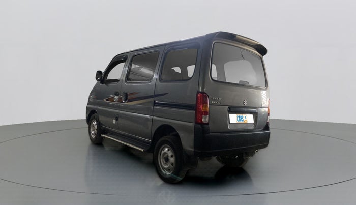 2020 Maruti Eeco 5 STR CNG WITH AC PLUSHTR, CNG, Manual, 59,828 km, Left Back Diagonal