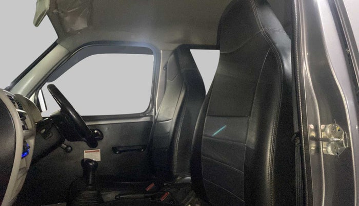 2020 Maruti Eeco 5 STR CNG WITH AC PLUSHTR, CNG, Manual, 59,828 km, Right Side Front Door Cabin