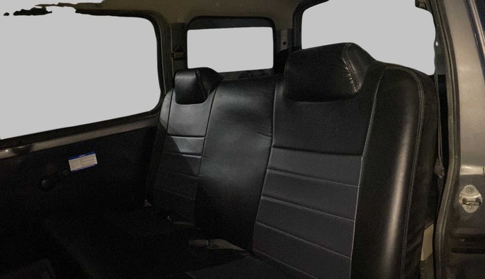 2020 Maruti Eeco 5 STR CNG WITH AC PLUSHTR, CNG, Manual, 59,828 km, Right Side Rear Door Cabin