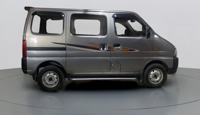 2020 Maruti Eeco 5 STR CNG WITH AC PLUSHTR, CNG, Manual, 59,828 km, Right Side