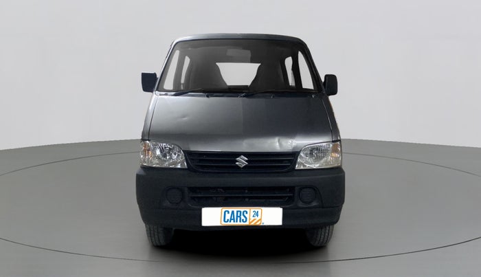 2020 Maruti Eeco 5 STR CNG WITH AC PLUSHTR, CNG, Manual, 59,828 km, Front