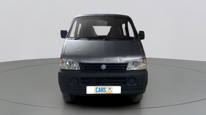 2020 Maruti Eeco 5 STR CNG WITH AC PLUSHTR, CNG, Manual, 59,828 km, Front