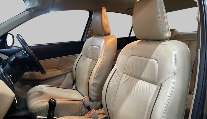 2017 Maruti Dzire VXI, Petrol, Manual, 48,372 km, Right Side Front Door Cabin