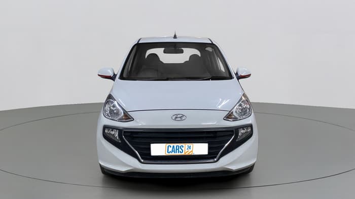 2019 Hyundai NEW SANTRO 1.1 SPORTZ MT CNG, CNG, Manual, 92,862 km, Front