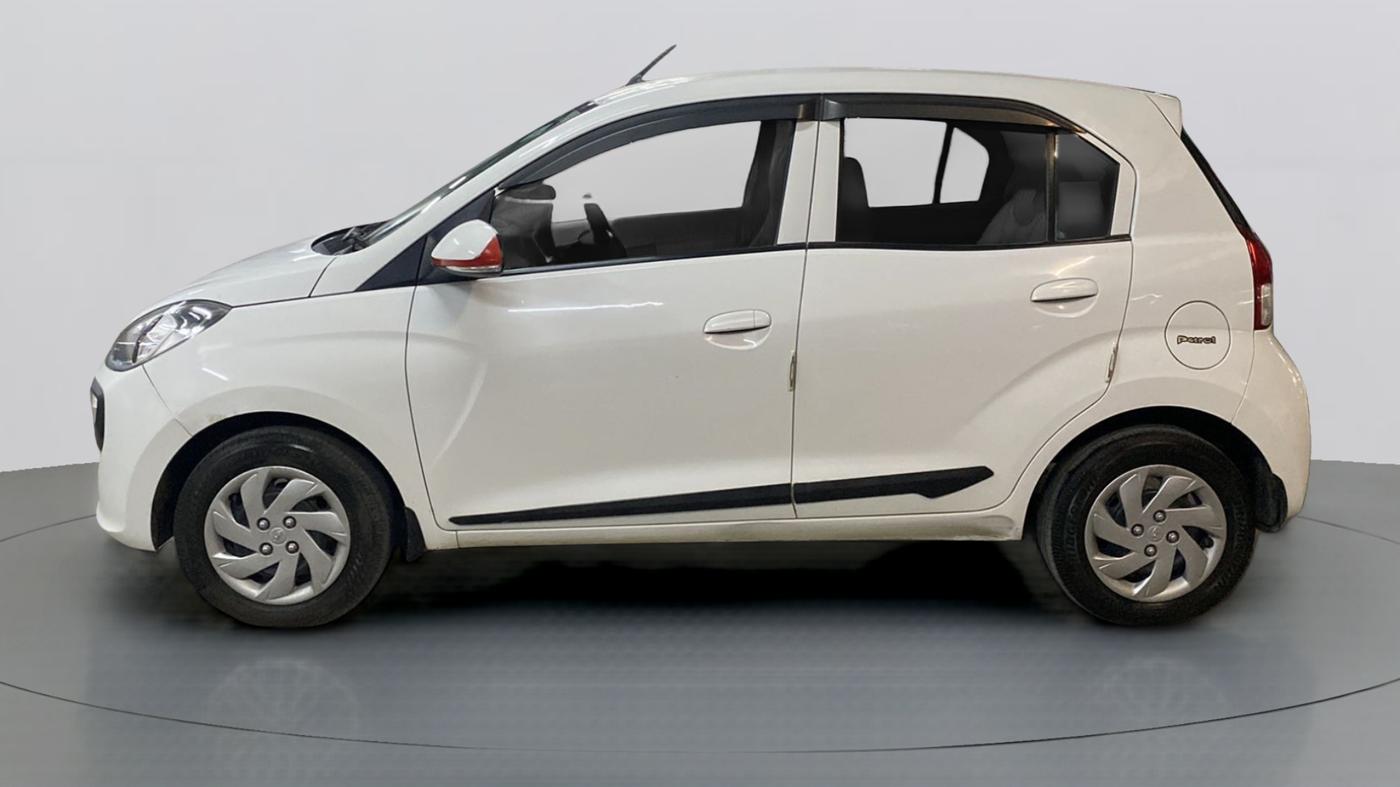 2019 Hyundai NEW SANTRO 1.1 SPORTZ MT CNG, CNG, Manual, 92,862 km, Left Side